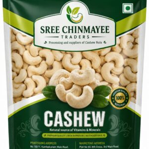 Cashew Nut W210