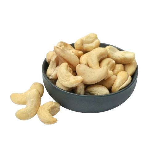 Cashew Nut W 450